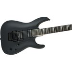 JACKSON - JS SERIES DINKY JS32 - Satin black